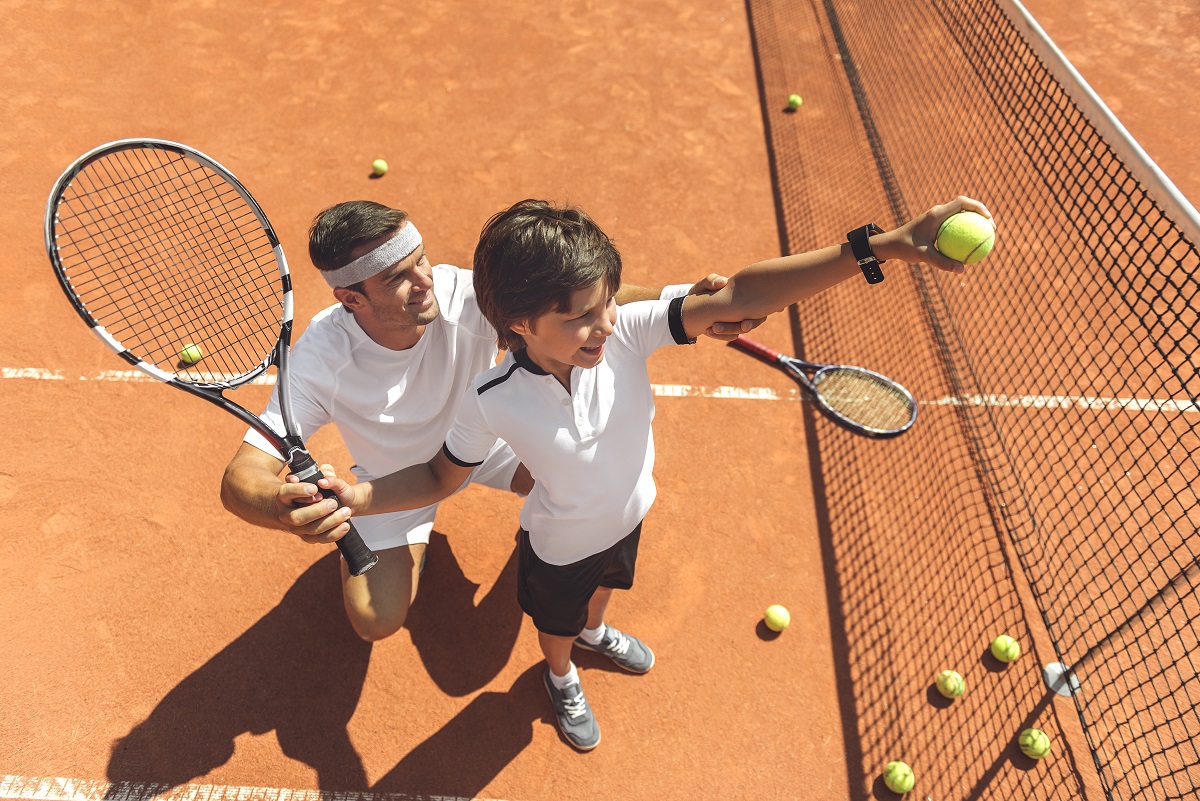 Nego Tennis